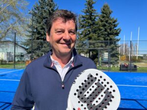 Pascal Boidron : Une histoire de passion