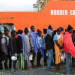 Lutte contre l’immigration irrégulière et gestion des frontières