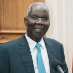 Interview exclusive avec Ousmane Mamoudou Kane, ancien ministre de l’Économie de Mauritanie