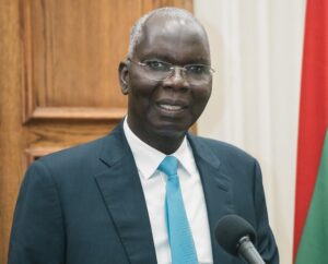 Interview exclusive avec Ousmane Mamoudou Kane, ancien ministre…