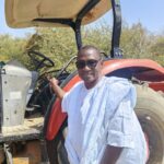 La renaissance de la terre