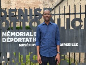 La jeunesse évincée