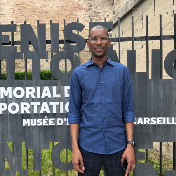 La jeunesse évincée