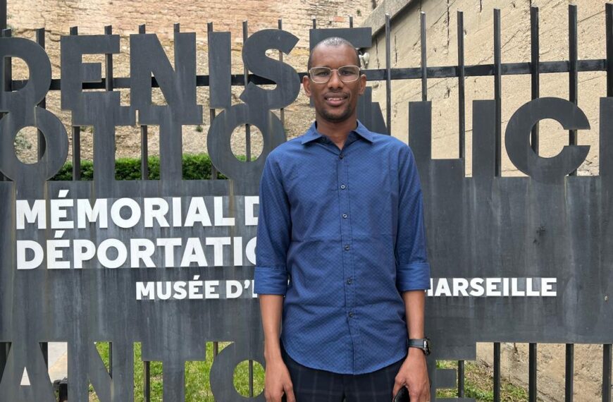 La jeunesse évincée