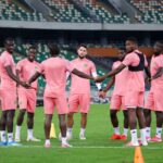 Les Mourabitounes affrontent ce soir le Bénin à Abidjan