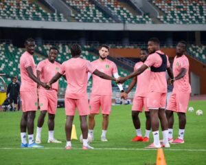 Les Mourabitounes affrontent ce soir le Bénin à…