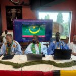 La Diaspora Mauritanienne en Belgique tient son Assemblée Générale à Bruxelles