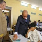 Le ministre de la Formation professionnelle, de l&rsquo;Artisanat et des Métiers, Mohamed Maâ El Aïnine Ould Aïh, a déclaré qu&rsquo;environ 5 000 candidats participent aux concours d&rsquo;accès aux établissements de formation professionnelle et technique pour l&rsquo;année scolaire 2026-2027, pour concourir pour 2 600 places de formation